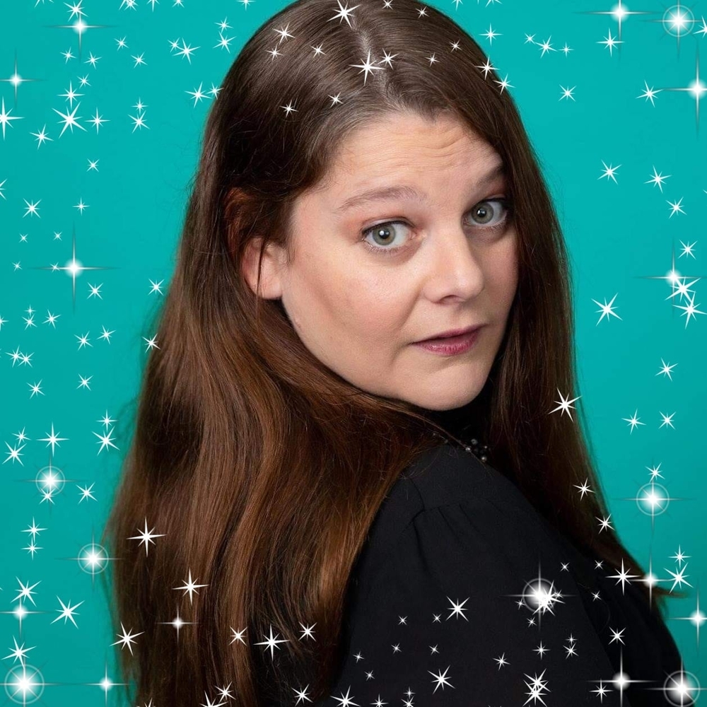 Meet your Posher, Carrie